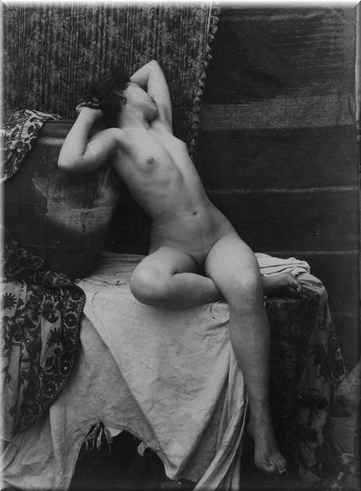 Heiss in Schwarz &amp; Weiss (1) #93174003