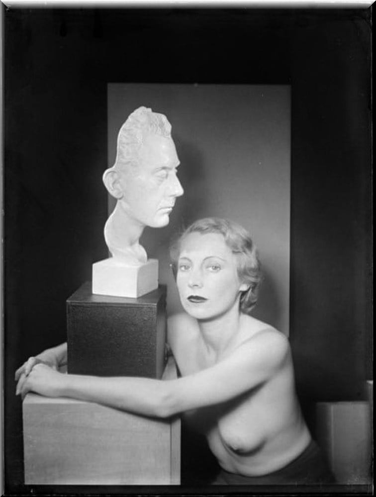 Heiss in Schwarz &amp; Weiss (1) #93174313