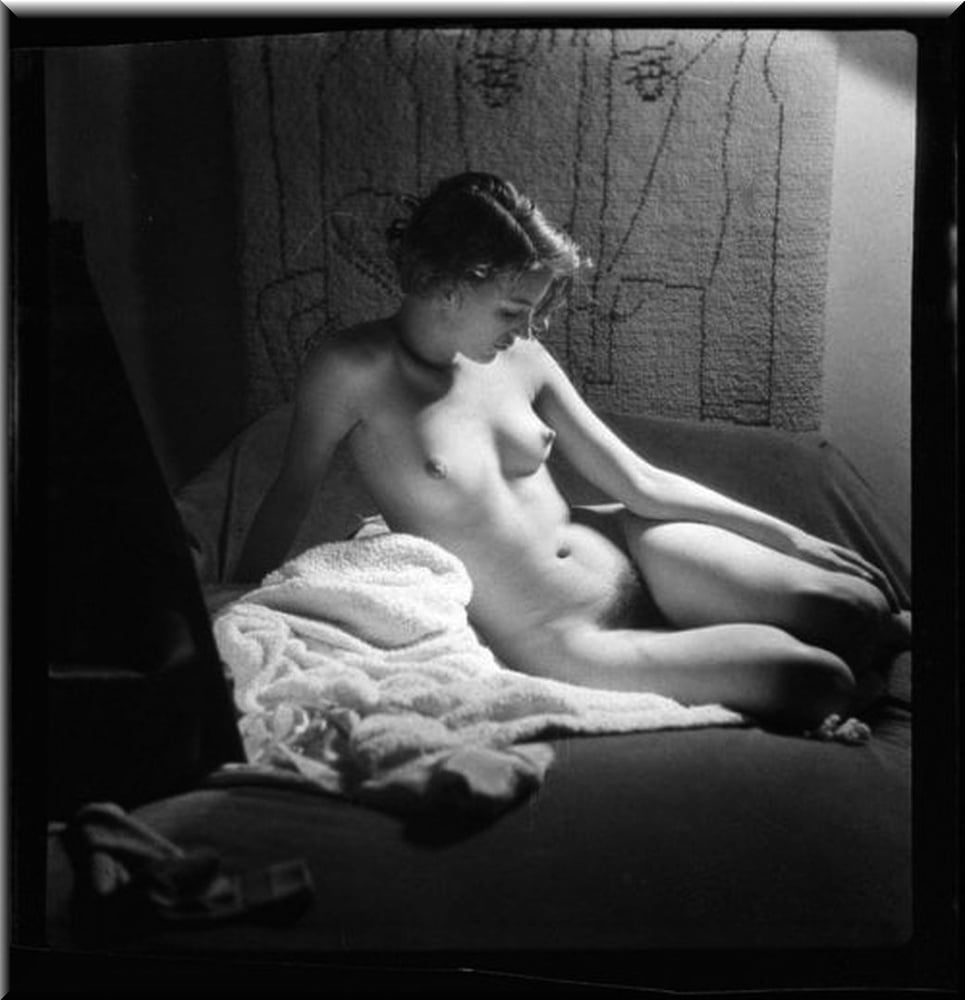 Heiss in Schwarz &amp; Weiss (1) #93174356