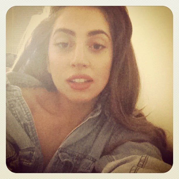 cute Lady Gaga #80559099