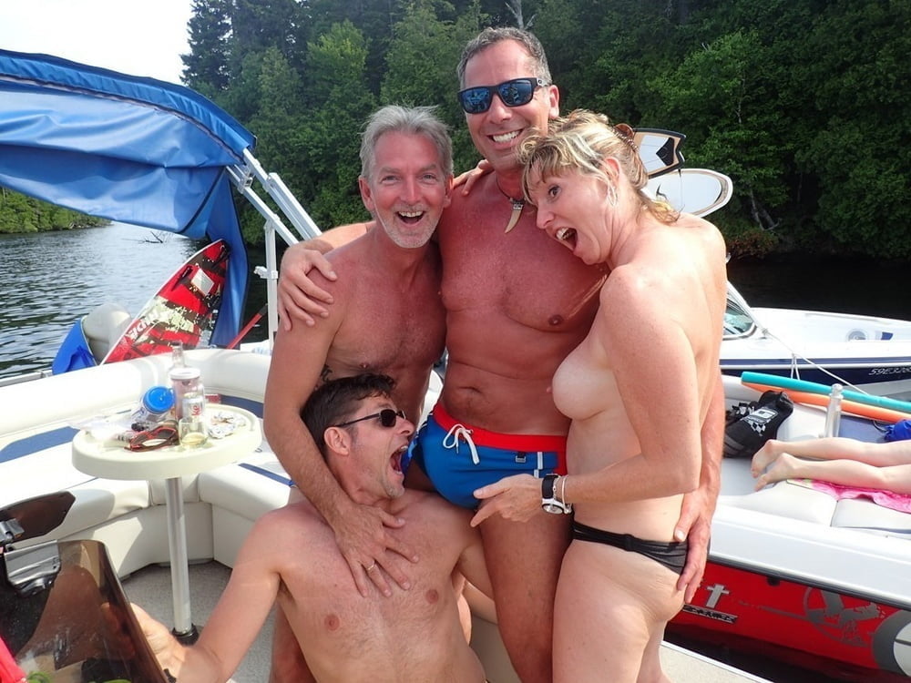 Amateur Swingers Fun 1 #91604440