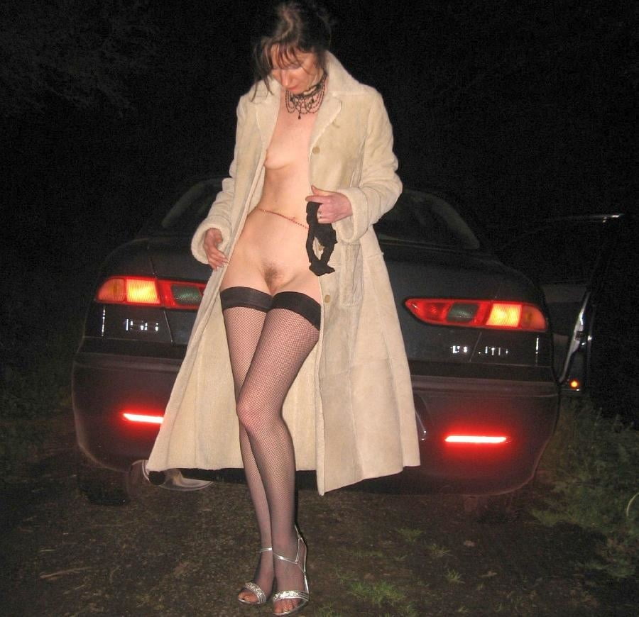 Mezcla desnuda y follada en público 54
 #93452773
