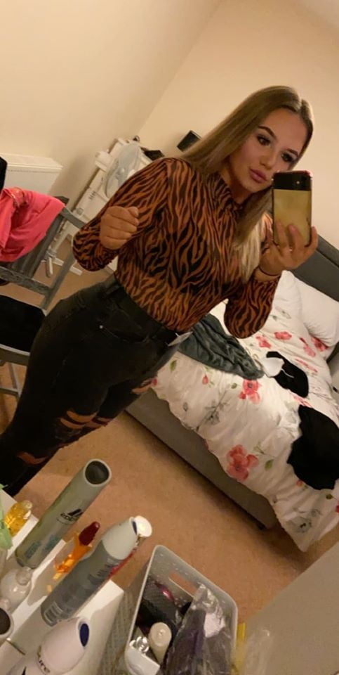 Estúpidas putas chavas pt.8
 #106523578