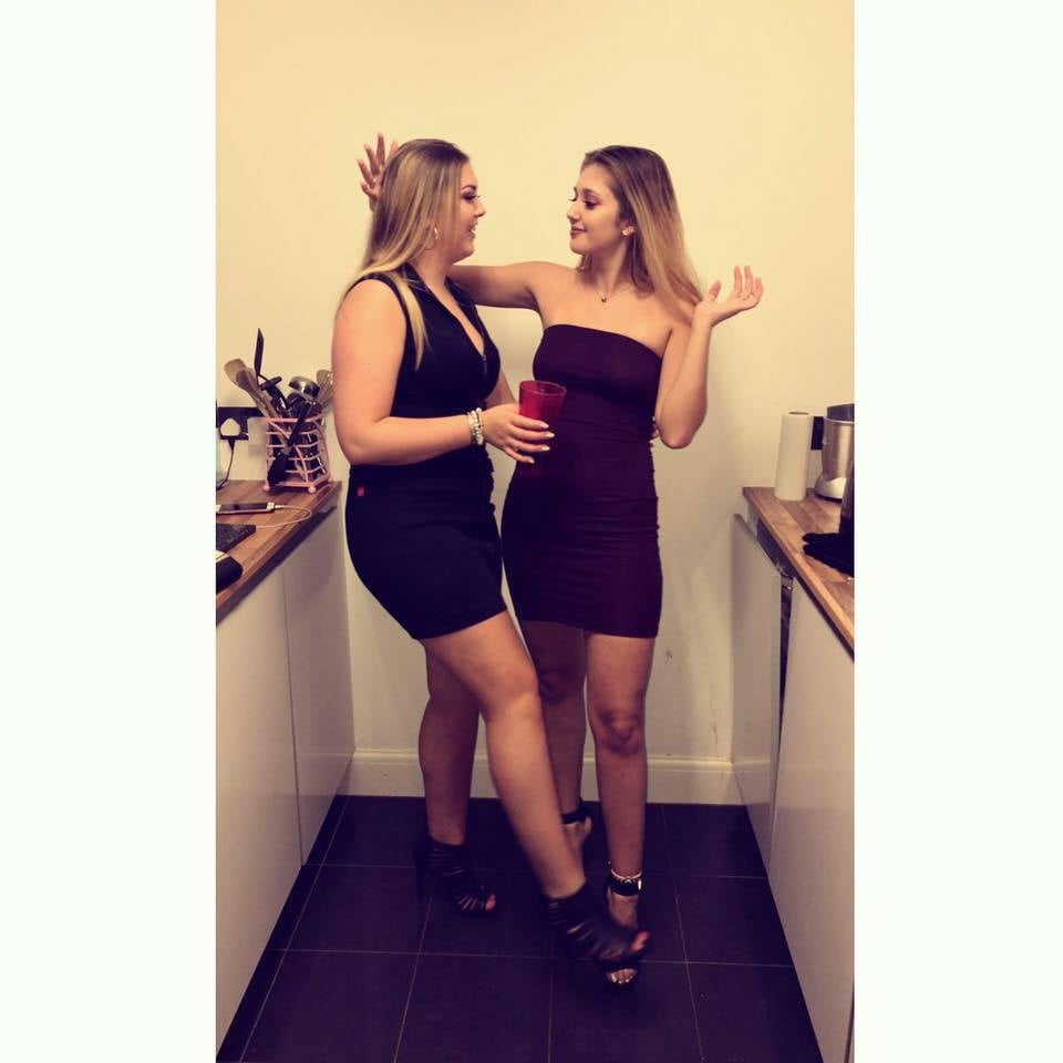 Estúpidas putas chavas pt.8
 #106523583