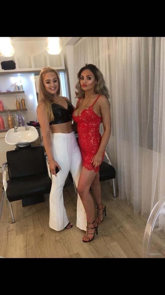 Estúpidas putas chavas pt.8
 #106523584