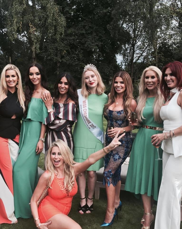 Estúpidas putas chavas pt.8
 #106523585