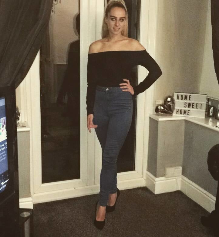 Estúpidas putas chavas pt.8
 #106523594