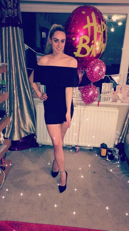 Estúpidas putas chavas pt.8
 #106523596