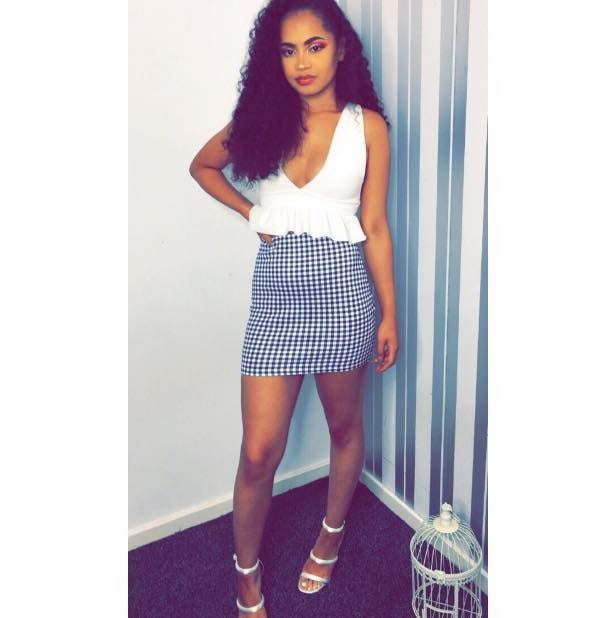 Estúpidas putas chavas pt.8
 #106523599