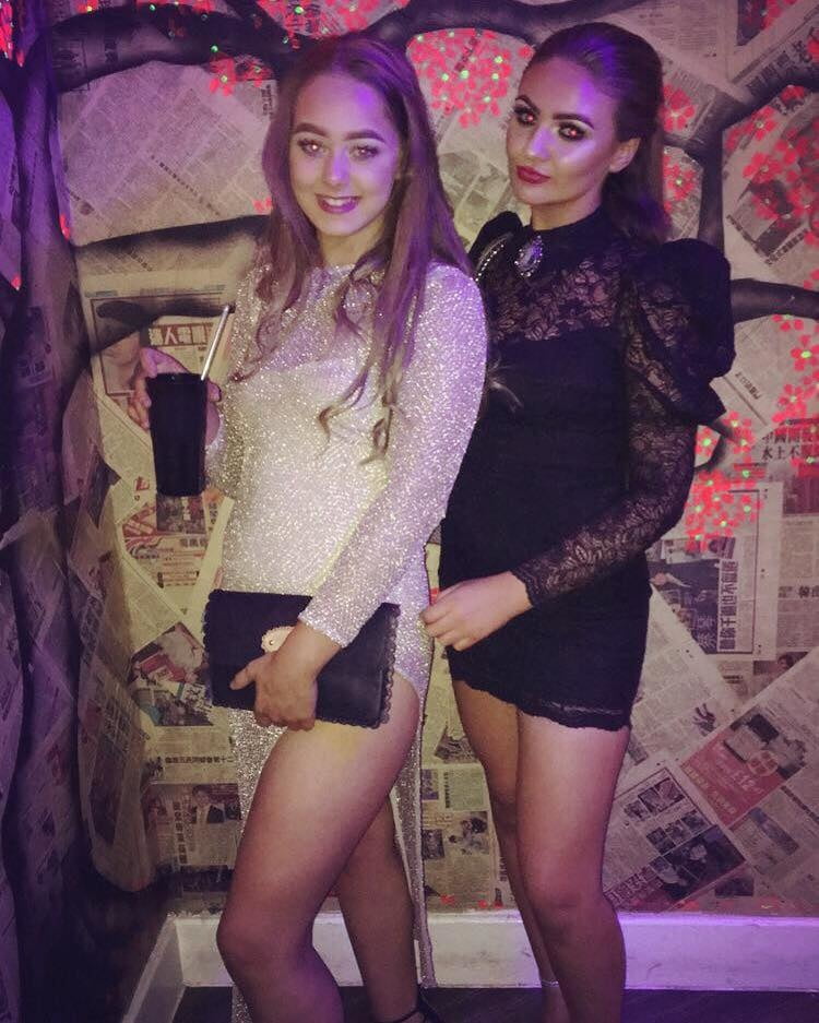 Estúpidas putas chavas pt.8
 #106523600