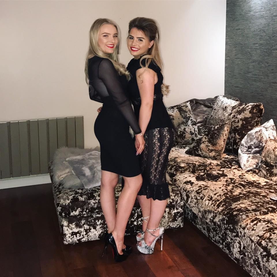 Estúpidas putas chavas pt.8
 #106523603