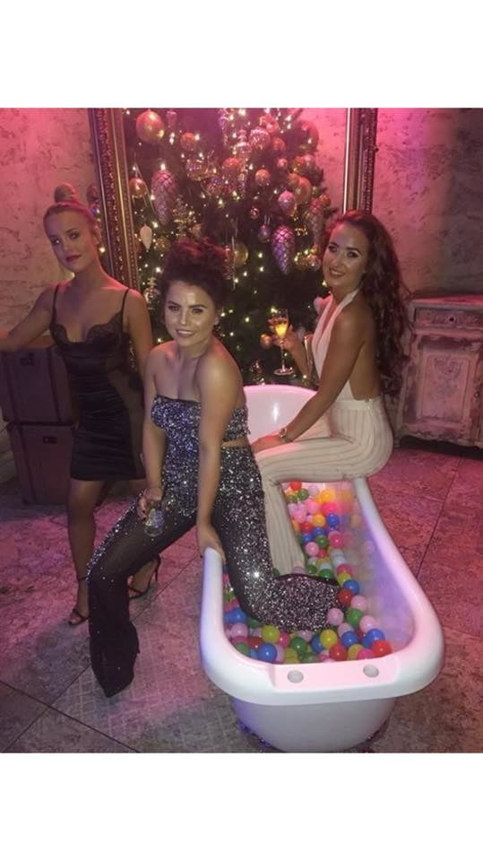 Estúpidas putas chavas pt.8
 #106523604