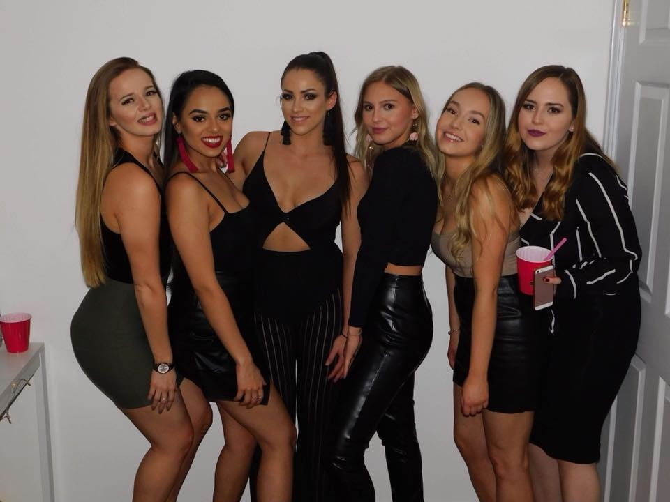 Estúpidas putas chavas pt.8
 #106523605