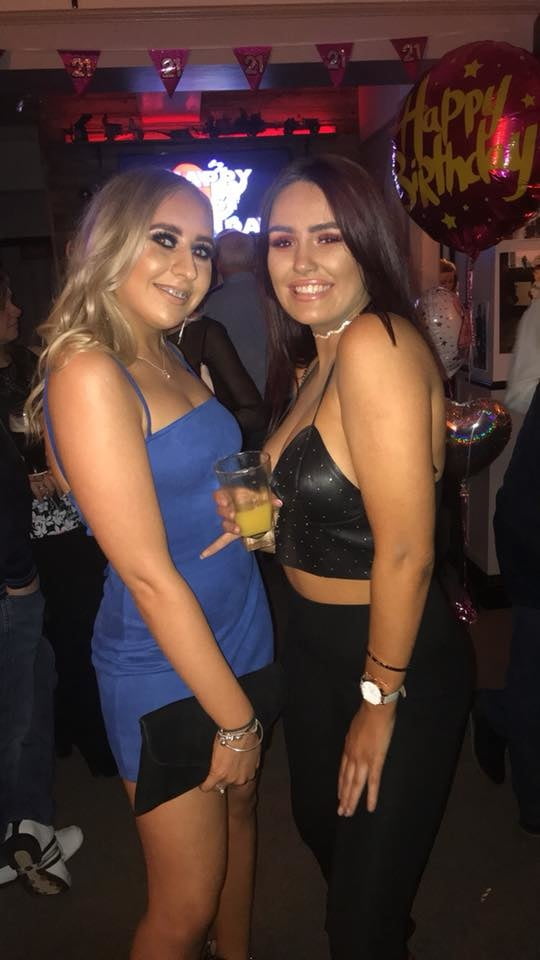 Estúpidas putas chavas pt.8
 #106523612