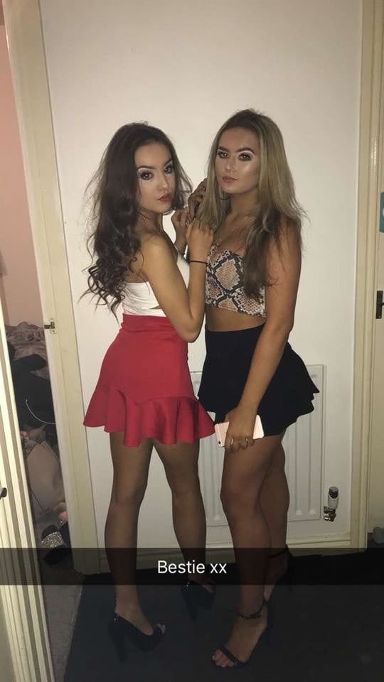 Estúpidas putas chavas pt.8
 #106523613