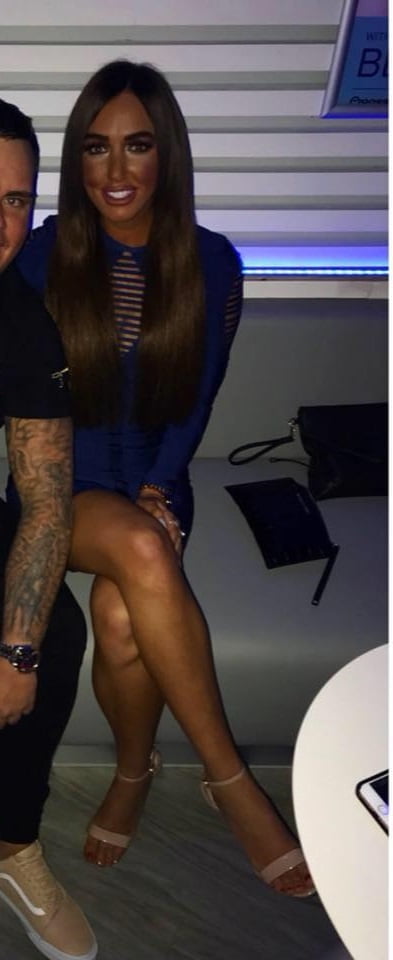 Estúpidas putas chavas pt.8
 #106523623