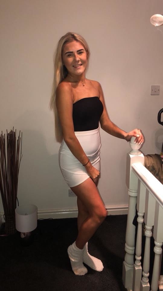 Estúpidas putas chavas pt.8
 #106523624