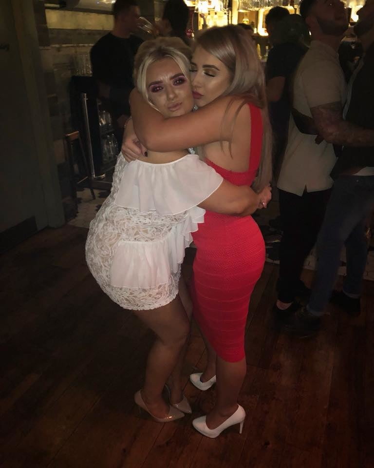 Estúpidas putas chavas pt.8
 #106523626