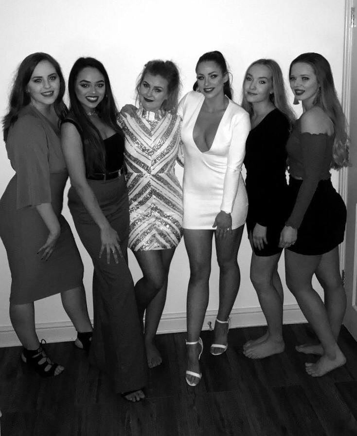 Estúpidas putas chavas pt.8
 #106523628