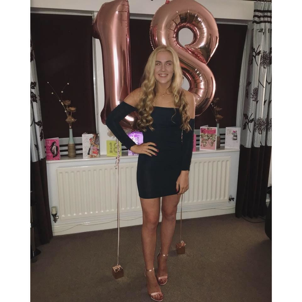 Estúpidas putas chavas pt.8
 #106523629