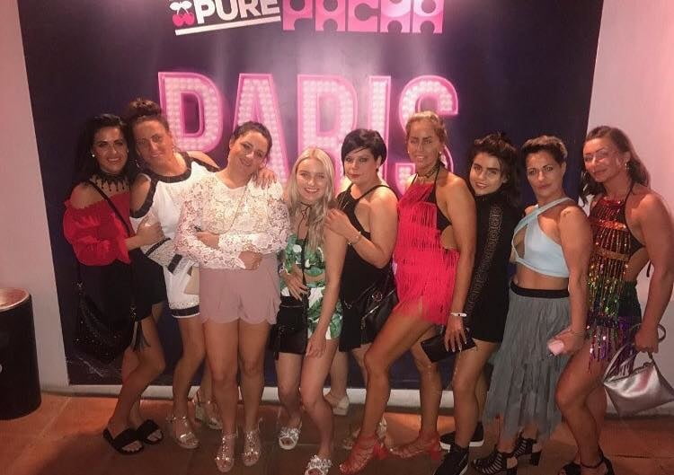 Estúpidas putas chavas pt.8
 #106523630