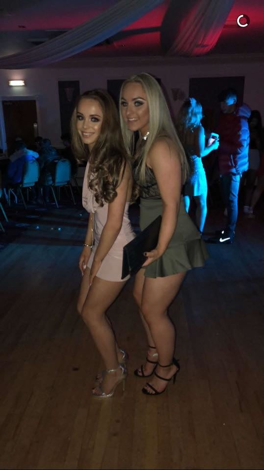 Estúpidas putas chavas pt.8
 #106523631