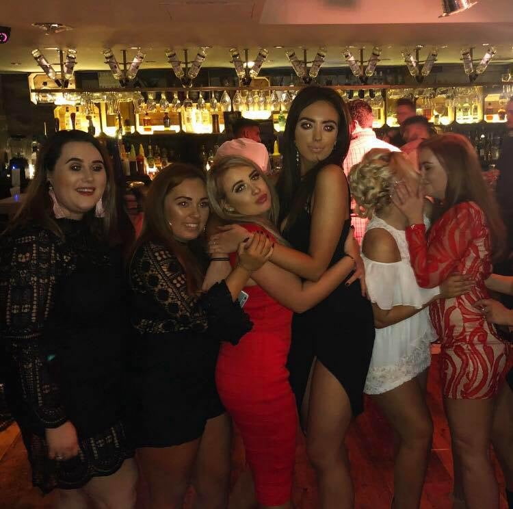 Estúpidas putas chavas pt.8
 #106523632