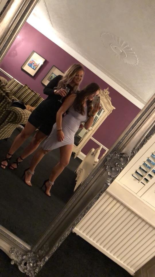 Estúpidas putas chavas pt.8
 #106523639