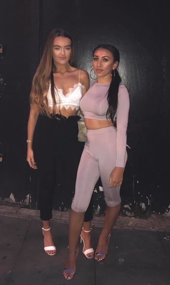 Estúpidas putas chavas pt.8
 #106523645