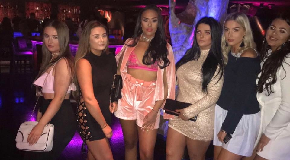 Estúpidas putas chavas pt.8
 #106523646