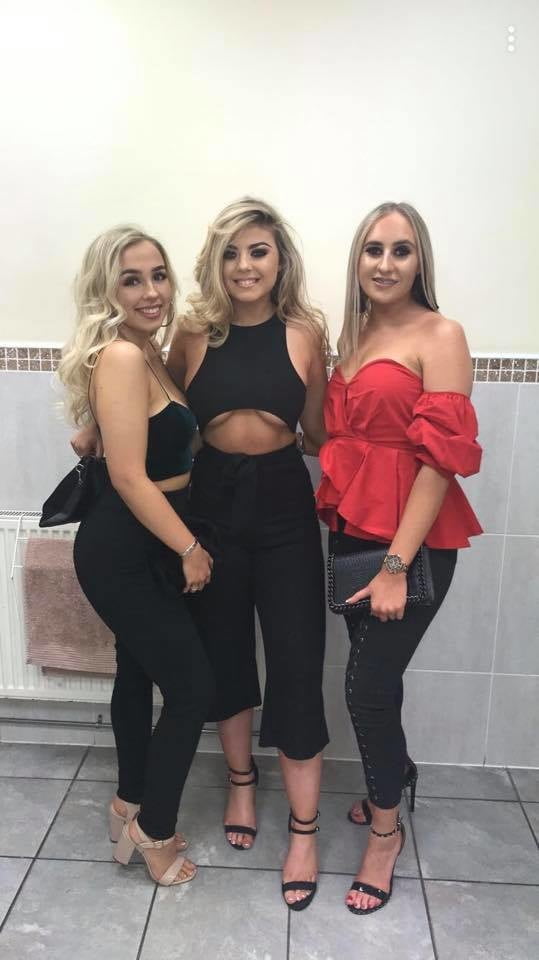 Estúpidas putas chavas pt.8
 #106523647