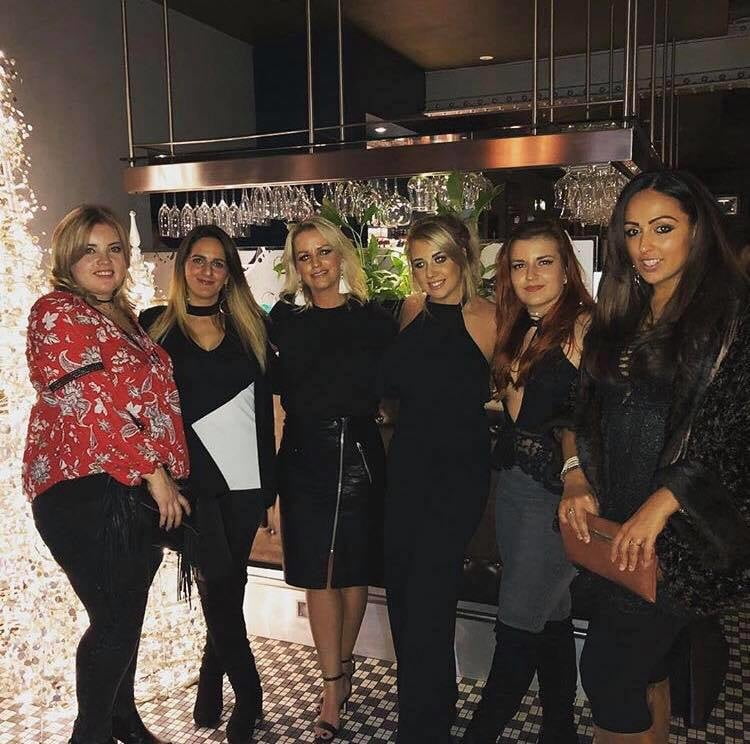 Estúpidas putas chavas pt.8
 #106523648