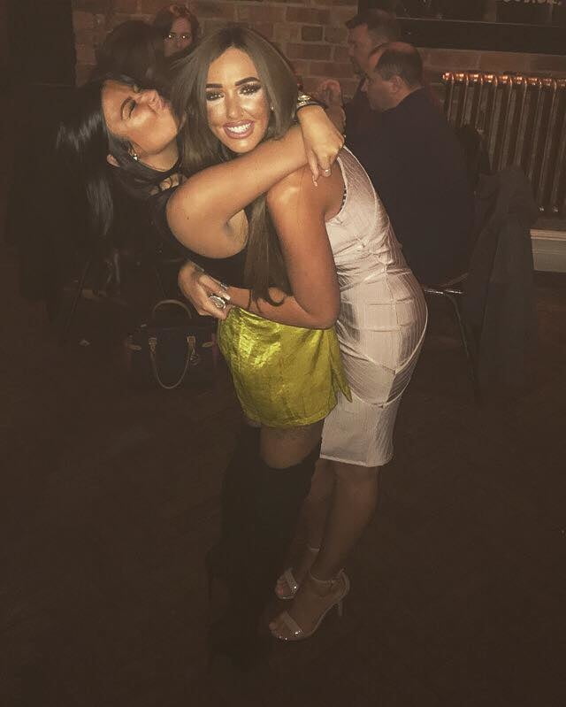 Estúpidas putas chavas pt.8
 #106523649