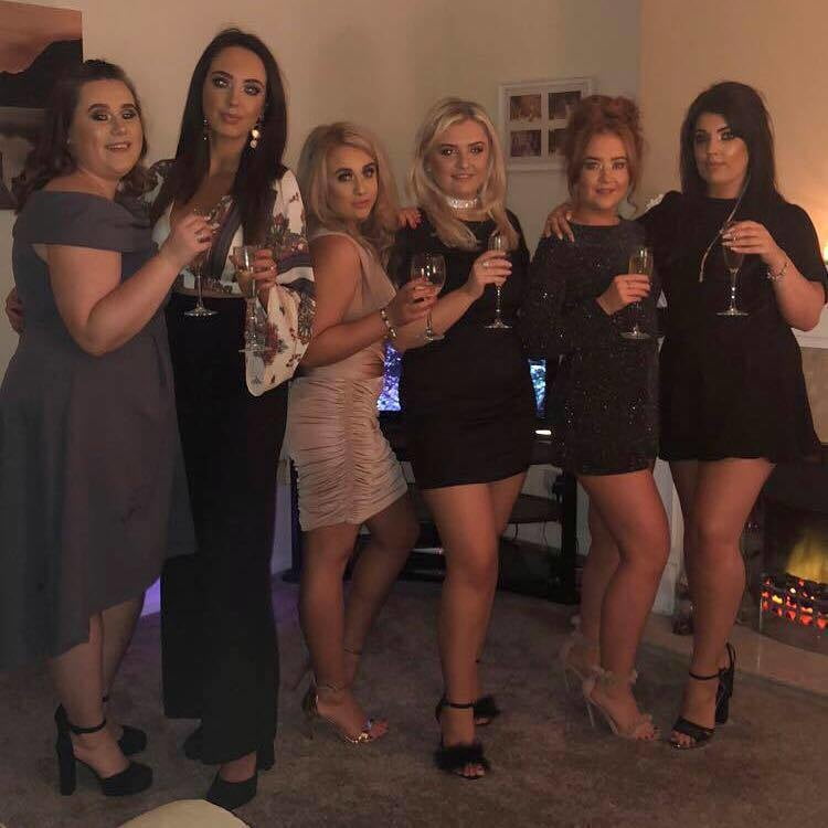 Estúpidas putas chavas pt.8
 #106523651