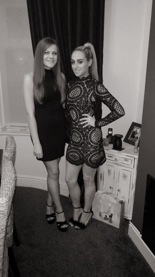 Estúpidas putas chavas pt.8
 #106523652