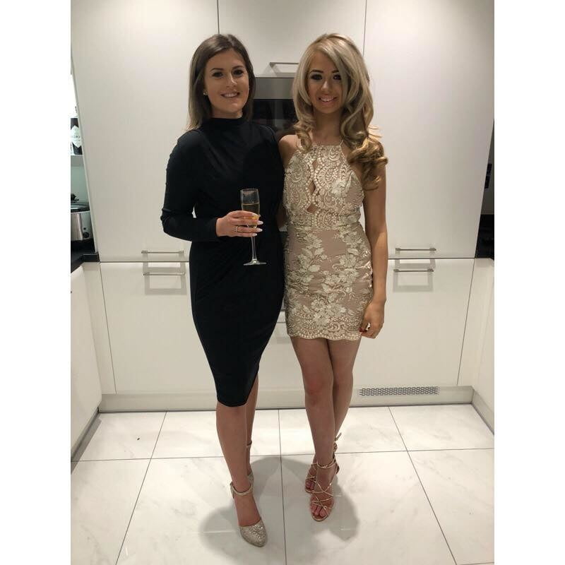 Estúpidas putas chavas pt.8
 #106523654