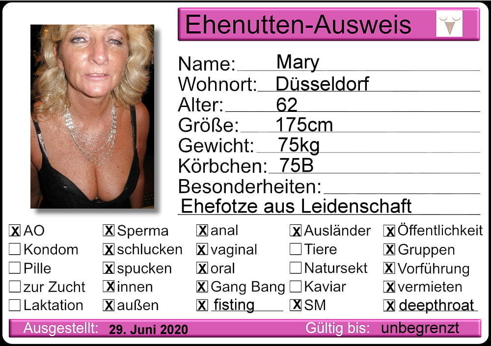 Mary, naturgeiles und wiliges Fickstueck #91861223