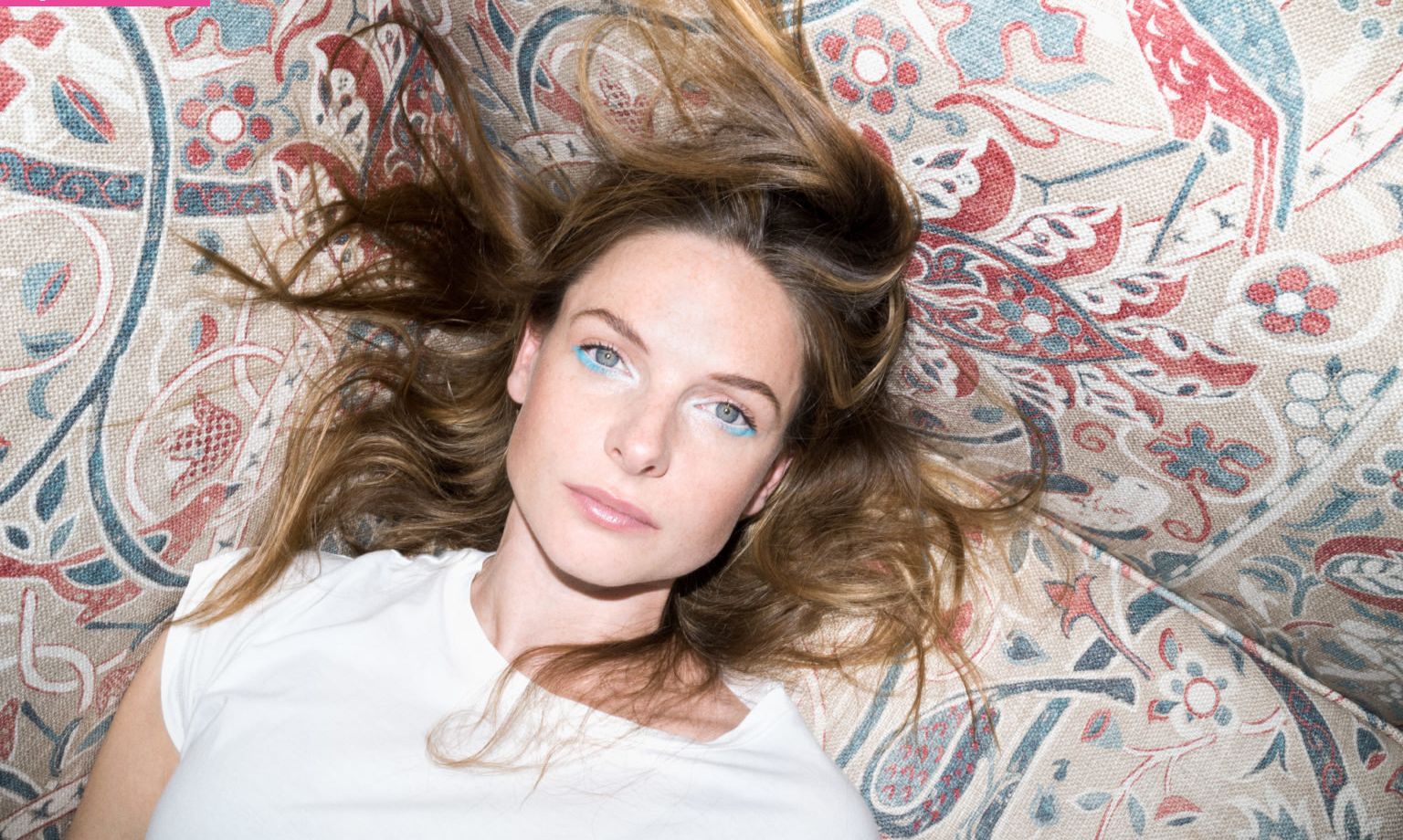 Rebecca Ferguson desnuda #108109105