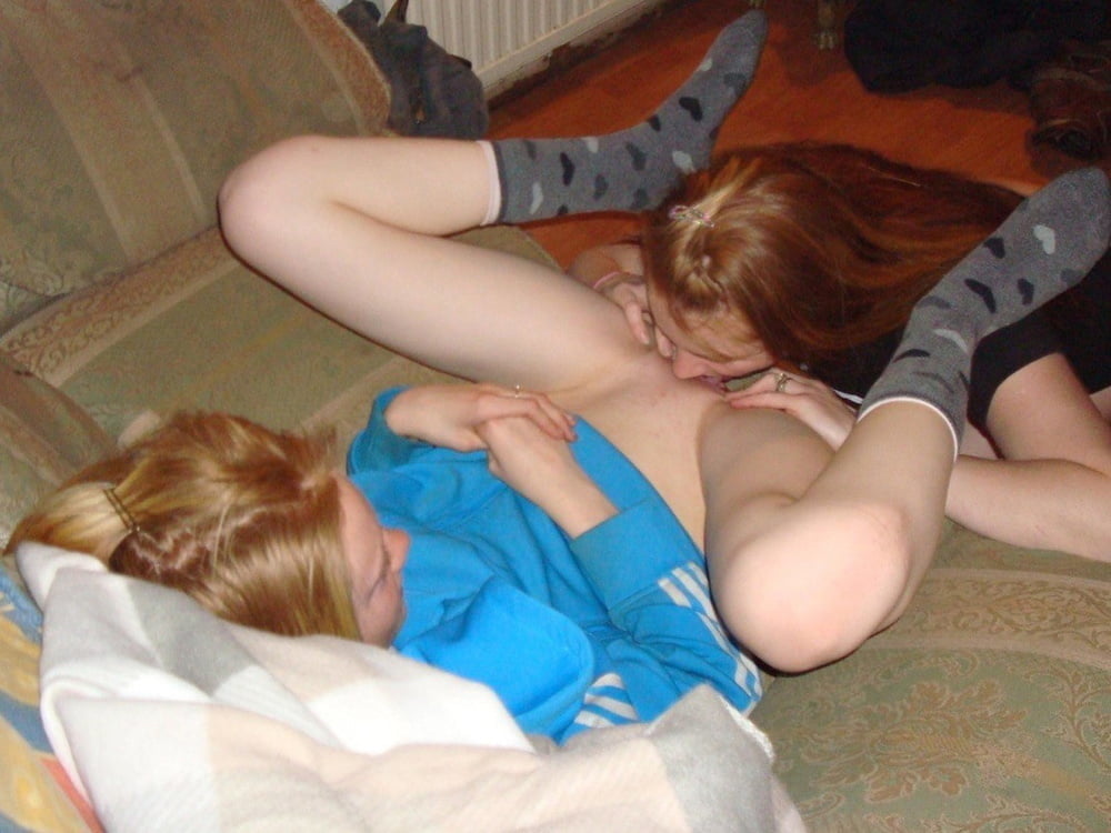 Lesbianas amando a las chicas
 #100407653