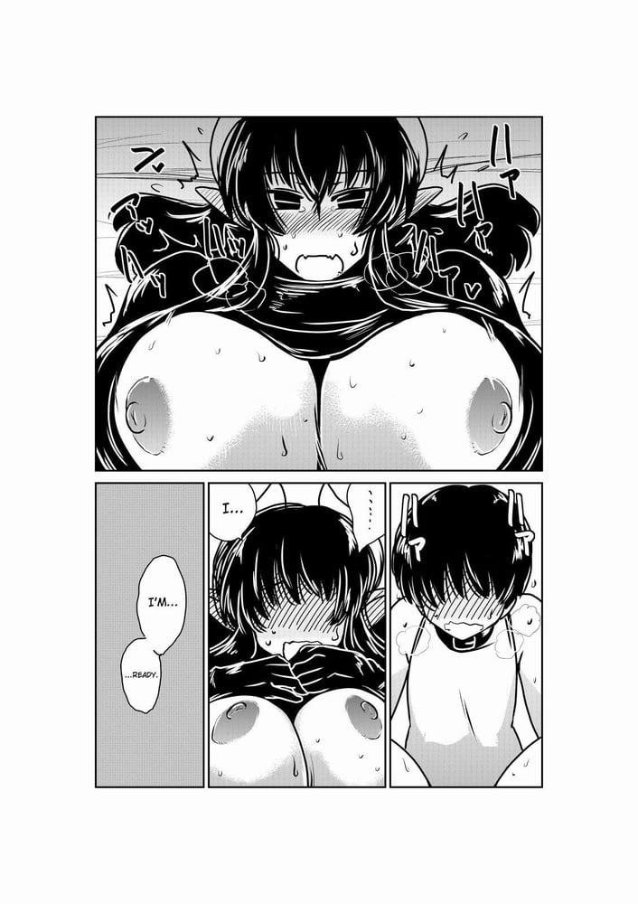 Lunch With A Succubus Swordman #81753825