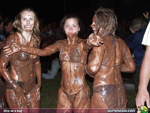 Dirty girls #103936025