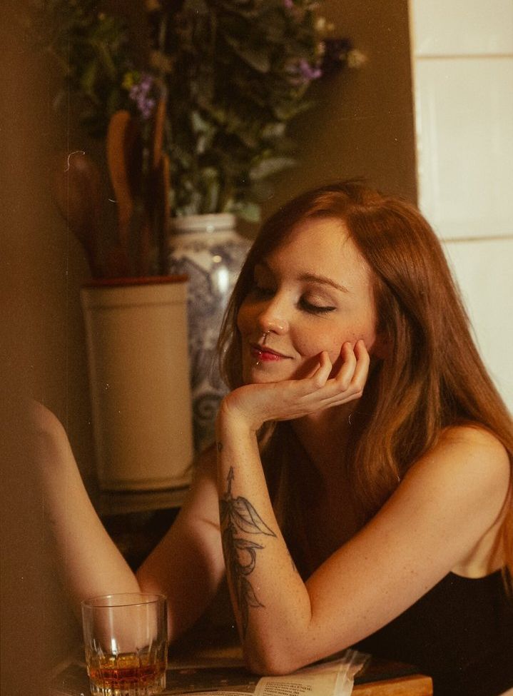 Sasa desnuda #109792769