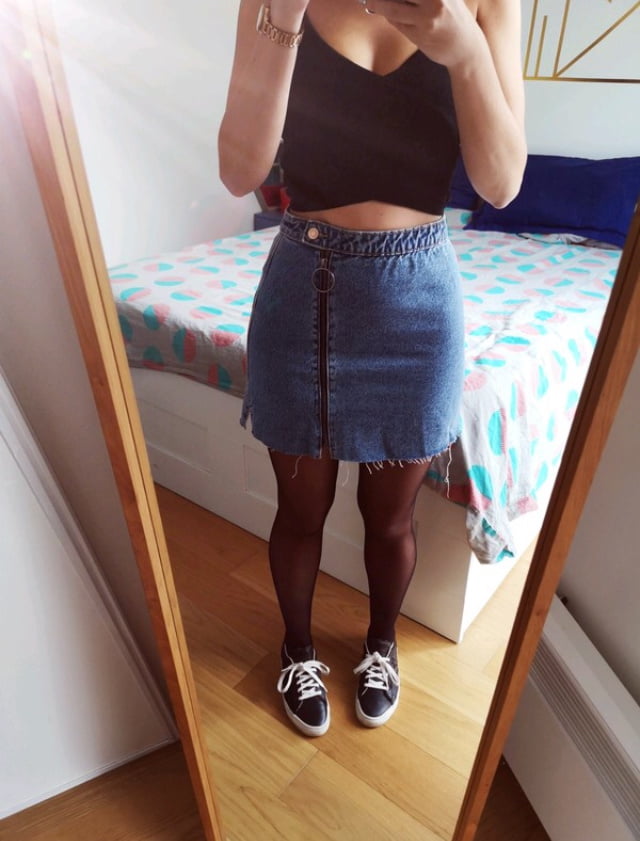 Vinted Bitches for Trash Comments #105230757