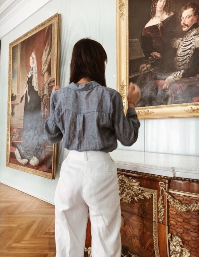 Vinted Bitches for Trash Comments #105230795