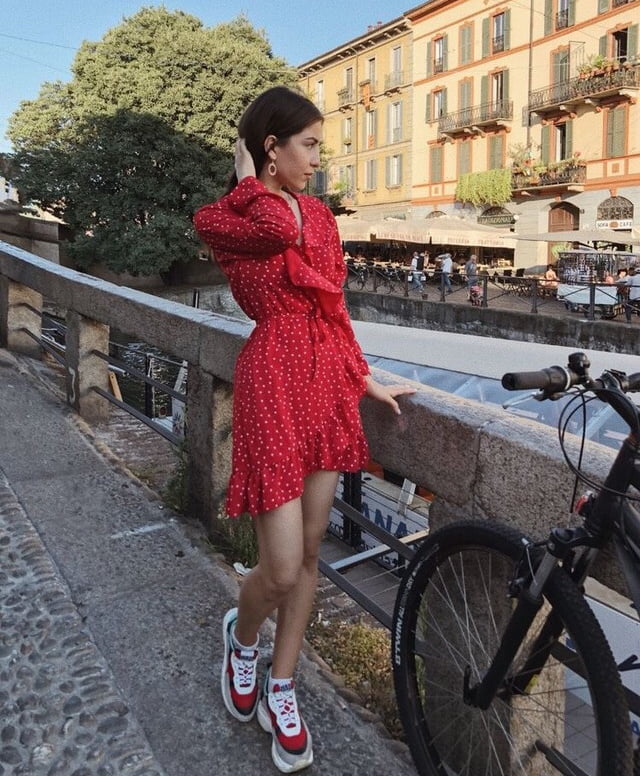 Vinted Bitches for Trash Comments #105230804