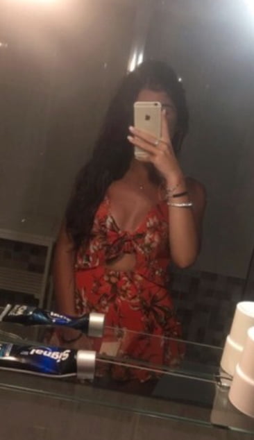 Vinted Bitches for Trash Comments #105230837