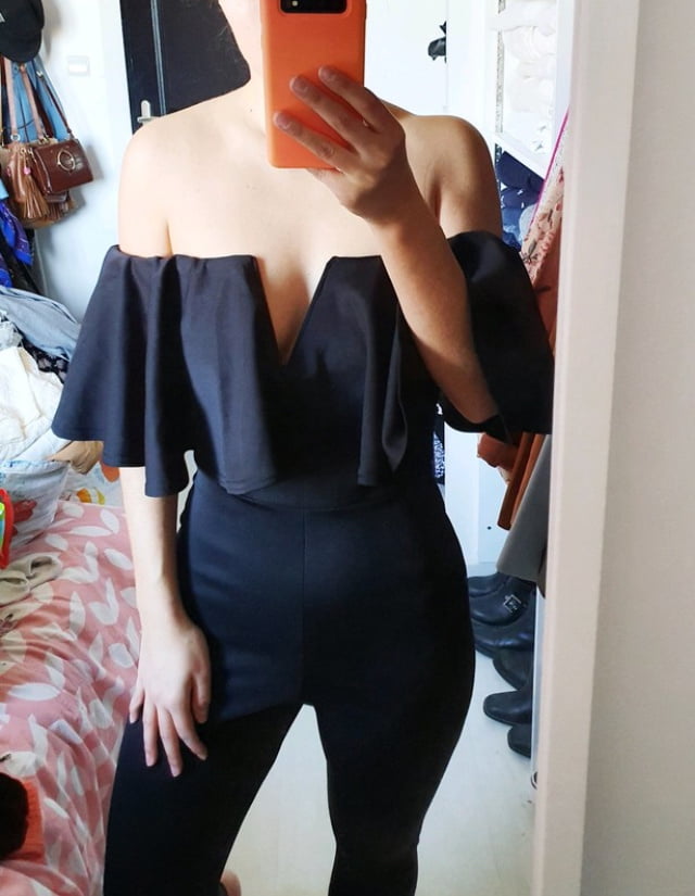 Vinted Bitches for Trash Comments #105230843