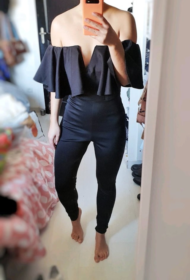 Vinted Bitches for Trash Comments #105230845