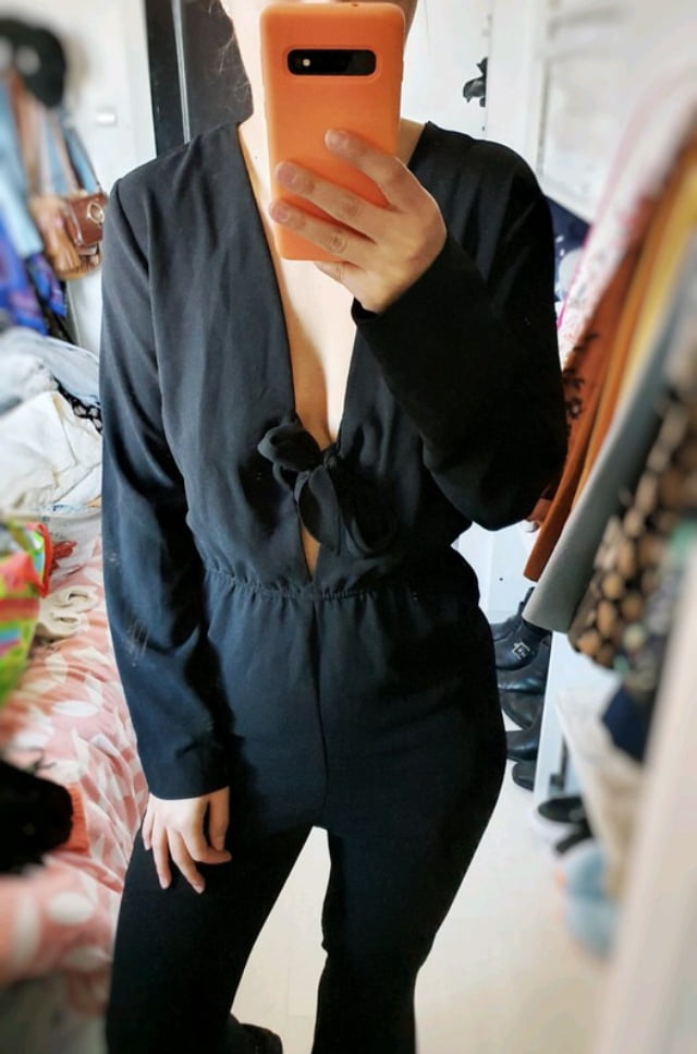 Vinted Bitches for Trash Comments #105230853