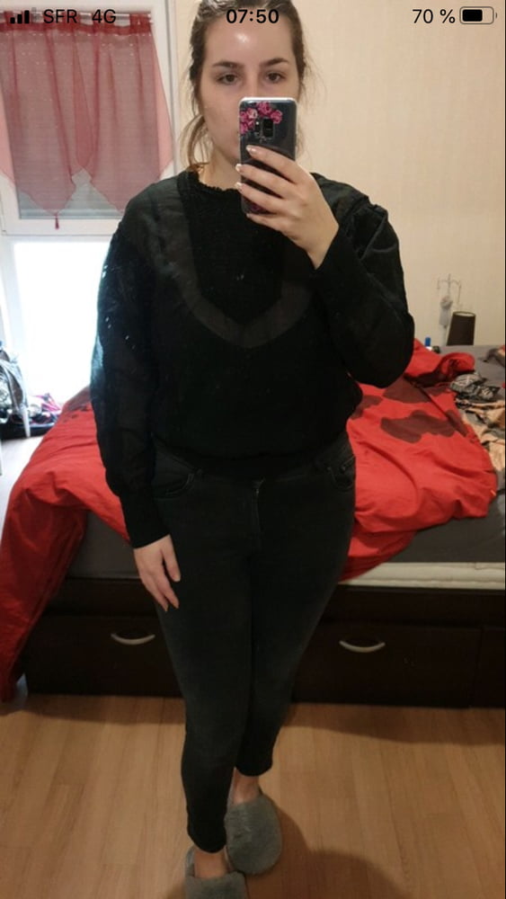 Vinted Bitches for Trash Comments #105230868